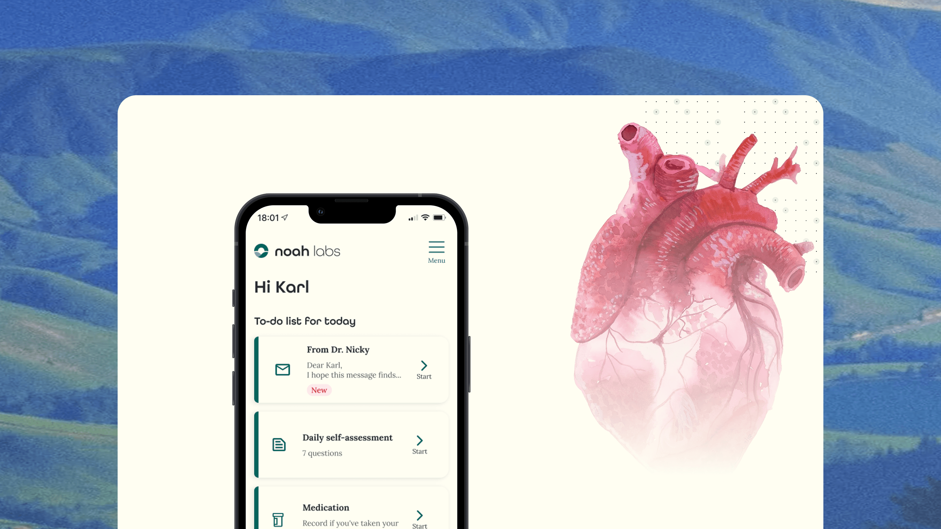 Noah Labs thumbnail